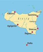 Image result for Malta Sicilia
