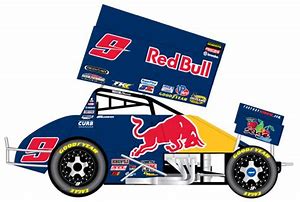 Image result for Sprint Car Diecast