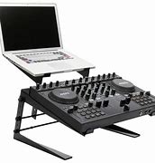 Image result for DJ Laptop Stand Adjustable