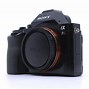 Image result for Sony A7r