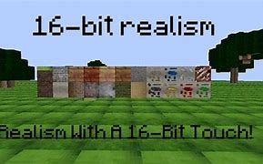 Image result for 16-Bit Minecraft Texture Pack