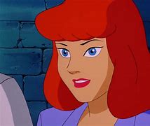 Image result for Scooby Doo Witch Ghost Daphne