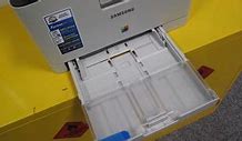 Image result for Samsung Xpress C460FW Paper Jam in Tray 1