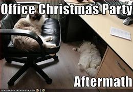 Image result for Work Christmas Events Meme