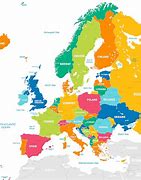 Image result for Europe States
