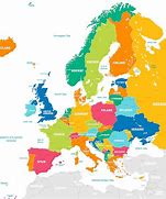 Image result for Europe Area