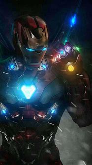 Image result for Iron Man Wallpaper Android