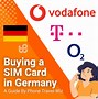 Image result for Germany Sim Card