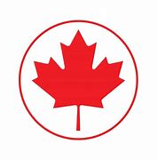 Image result for Canadian Flag Icon