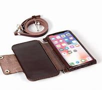 Image result for Leather Cell Phone Crossbody Bag