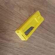 Image result for Lock Bypass Tool Blade