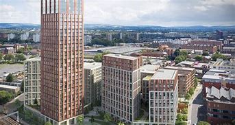 Image result for Projects Manchester