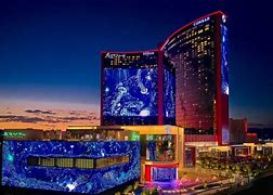 Image result for Resorts World Casino Performers