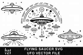 Image result for Saucer SVG