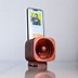 Image result for Acoustic Moblie Phone Speaker