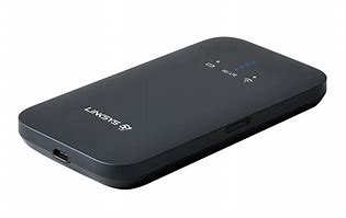 Image result for Linksys Wi-Fi Hotspot Device