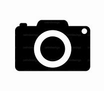 Image result for Camera Icon SVG