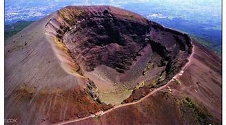 Image result for Mount Vesuvius Tours
