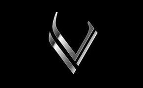 Image result for Black Letter V Logo