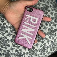 Image result for iPhone Case Pink vs