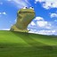 Image result for Kermit Da Frog Meme