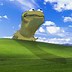 Image result for Frog Meme Apple Feet