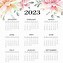 Image result for Axnent Printable Calendar 2023