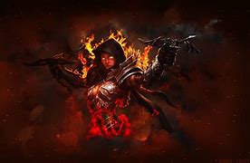 Image result for "fiery-hunter"