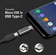 Image result for Micro USB to C Adapter