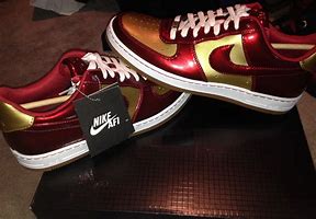 Image result for Iron Man Air Force 1