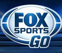 Image result for Fox Sports Go Logo