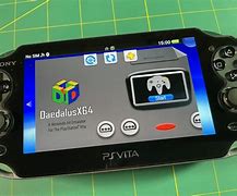 Image result for PlayStation Emulator PS Vita