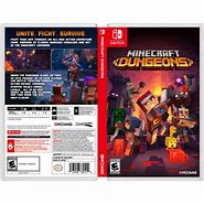 Image result for Minecraft Nintendo Switch Game Case