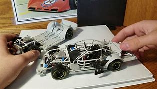 Image result for NASCAR 1 24 Diecast Chassis
