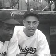 Image result for Larry Doby Jackie Robinson