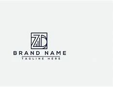 Image result for ZD Logo Design