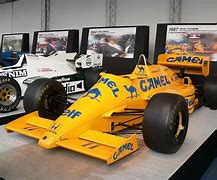 Image result for Lotus 99T