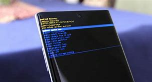 Image result for One-Click Exit of Samsung Recovery Mode