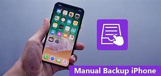 Image result for How to Back Up iPhone to iTunes