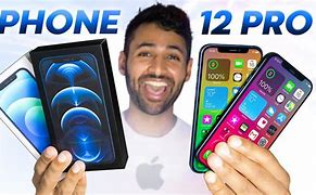 Image result for iPhone 12 Red Unboxing