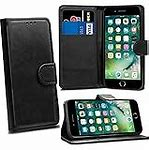 Image result for Amazon iPhone 8 Leather Cases