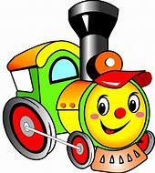 Image result for Train Set Clip Art