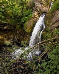 Image result for Ceunant Mawr Waterfall