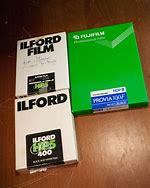 Image result for Ilford for Fuji Frontier