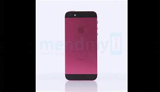 Image result for Pink iPhone 5 SC