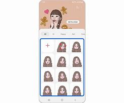 Image result for Samaung AR Emoji