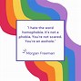 Image result for LGBTQ Pride Month Quotes