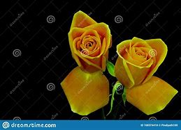 Image result for Glowing Rose Wallpaper