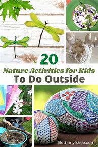 Image result for Nature Activity