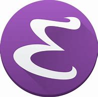 Image result for Emacs Icon